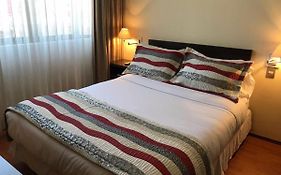 Hotel Capelli Express